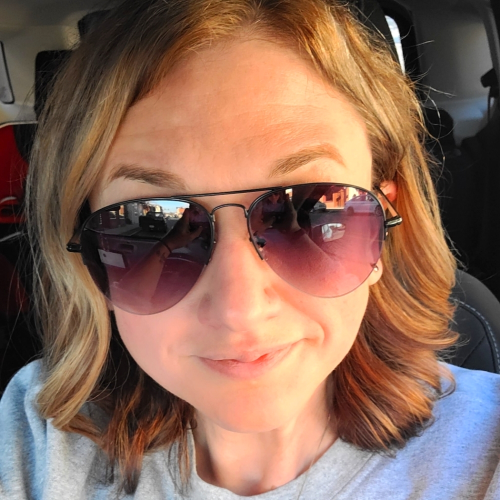 Meet your Posher, Cat